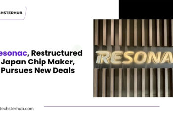 Restructured Japan Chip Maker Resonac Eyes New Deals
