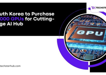 South Korea Plans to Acquire 10,000 GPUs for Ambitious AI Center