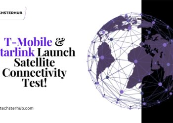 T-Mobile and Starlink Start Wide-Scale Testing of Satellite-Based Connectivity