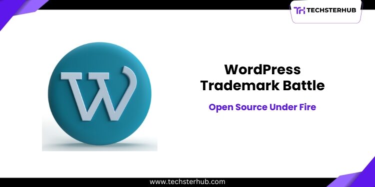 The Latest On The WordPress Fight Over Trademarks And Open Source
