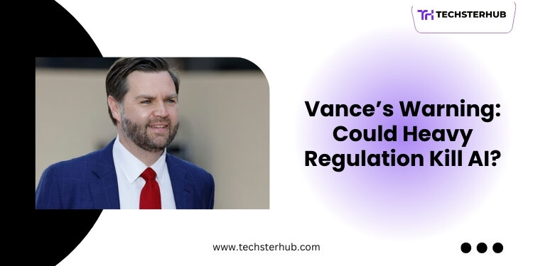 Vance’s Warning: Can Europe’s AI Thrive Under Heavy Regulation?