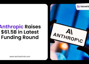 AI Firm Anthropic Valued at $61.5 Billion in Latest Funding Round