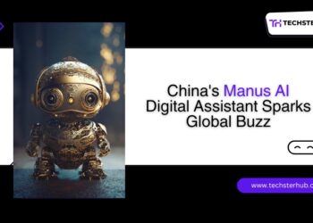 Debut Of Manus AI Digital Assistant From China Causes Stir