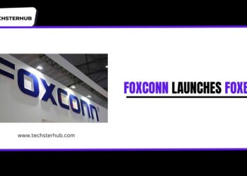 Foxconn Unveils FoxBrain, Its First Large Language Model