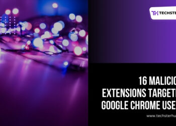 Google Chrome Users Alerted to 16 Dangerous Malicious Extensions!