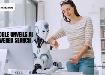 Google Launches AI Mode For Search: A New Era Of Smarter, More Personalized Search