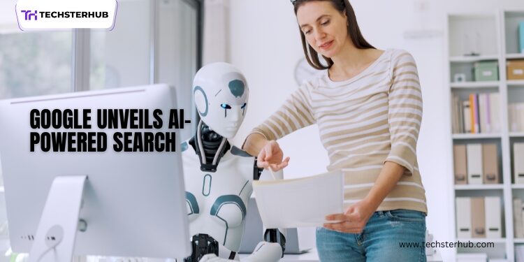Google Launches AI Mode For Search: A New Era Of Smarter, More Personalized Search