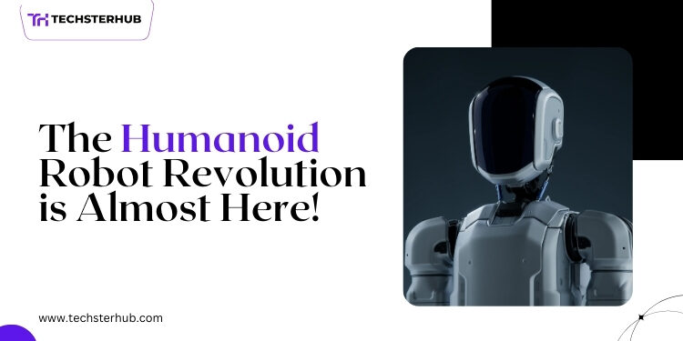 Nvidia CEO: Humanoid Robot Revolution is Closer Than You Think 1 Nvidia CEO: Humanoid Robot Revolution is Closer Than You Think