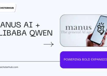 Manus AI Teams Up with Alibaba's Qwen for Bold Expansion!