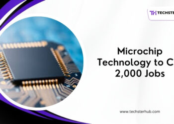 Microchip Technology to Lay Off 2,000 Employees: What You Need to Know