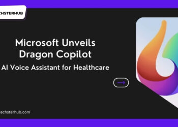 Microsoft Launches Dragon Copilot, AI Voice Assistant For Healthcare