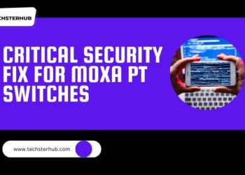 Moxa Fixes Critical Security Flaw in PT Switches, Preventing Authentication Bypass