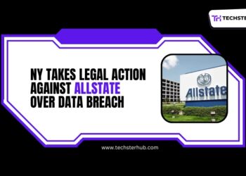New York Sues Allstate Over Data Breach And Alleged Security Lapses