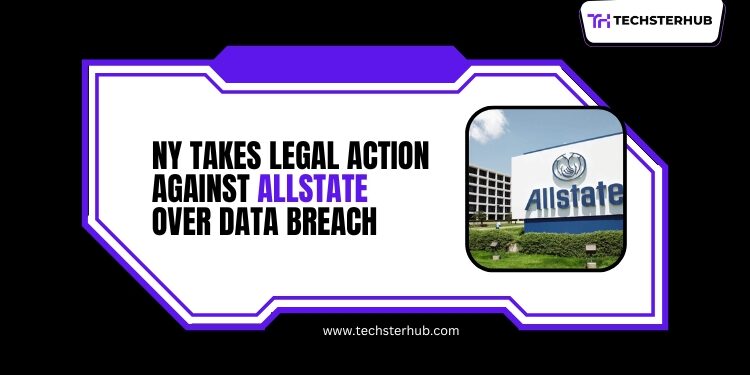 New York Sues Allstate Over Data Breach And Alleged Security Lapses