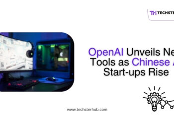 OpenAI Launches New Developer Tools as Chinese AI Start-ups Gain Ground