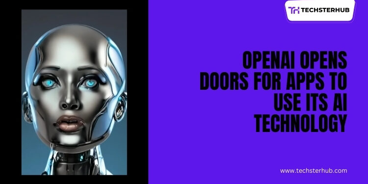 OpenAI Will Let Other Apps Deploy Its Computer-Operating AI