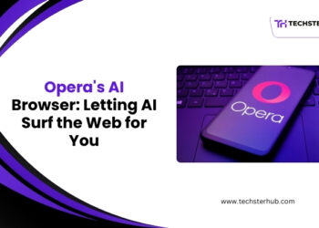 Opera’s New AI-Powered Operator Browser Can Surf the Web for You