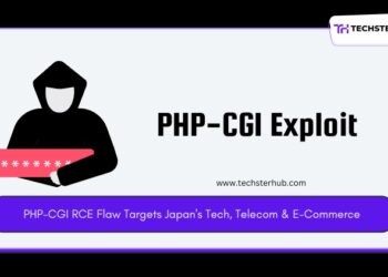 PHP-CGI RCE Flaw Exploited In Attacks On Japan's Tech, Telecom, And E-Commerce Sectors