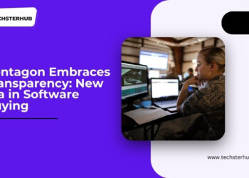 Pentagon Software Buying Process Shifts Towards More Access