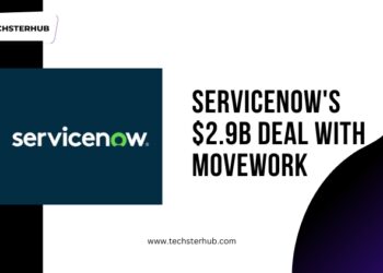 Why ServiceNow’s $2.9B Moveworks Deal Could Change AI Forever