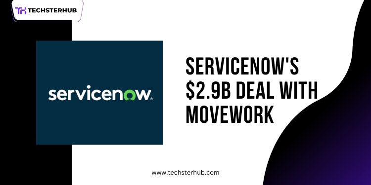 Why ServiceNow’s $2.9B Moveworks Deal Could Change AI Forever