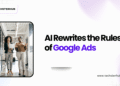 Ads Face New Era as AI Transforms Google Search