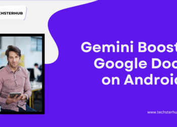 Google Docs on Android Just Got Smarter with Gemini!