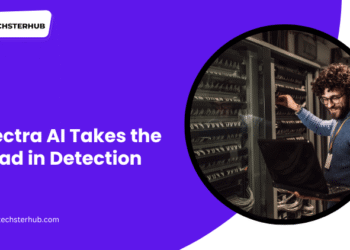 Vectra AI Named Leader in Network Detection and Response