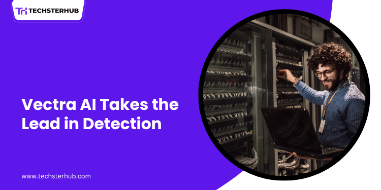 Vectra AI Named Leader in Network Detection and Response