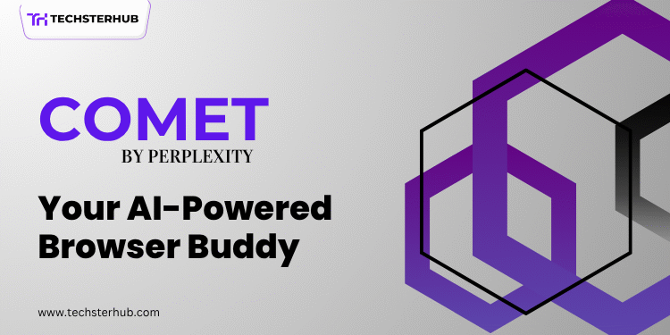 Comet by Perplexity: Redefining Browsing with AI Agents