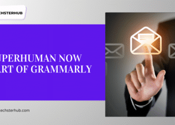 Grammarly Acquires Superhuman for Smarter AI Email