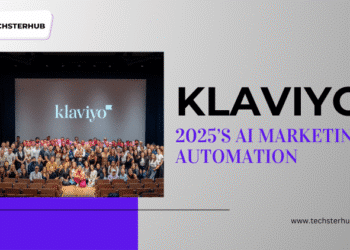 AI-Powered Marketing Automation by Klaviyo