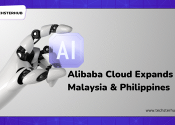 New AI Powerhouses: Alibaba Cloud Lands in Malaysia & Philippines