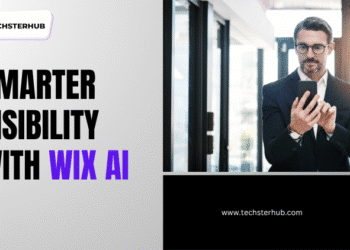 Boost Your Brand with Wix’s AI Visibility Overview