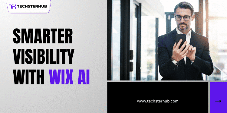 Boost Your Brand with Wix’s AI Visibility Overview