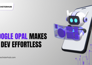 Building AI Mini Apps Just Got Easier with Google Opal