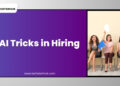 AI job applications being used by candidates to optimize resumes and manipulate hiring outcomes