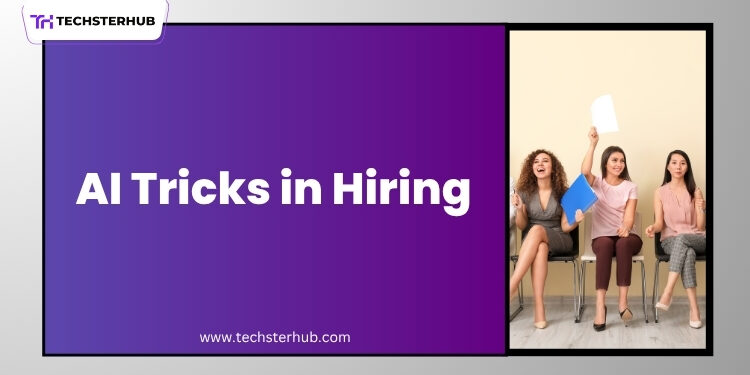 AI job applications being used by candidates to optimize resumes and manipulate hiring outcomes