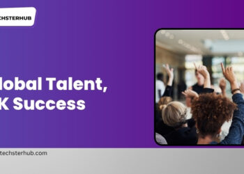 Global workforce hiring and management for UK companies