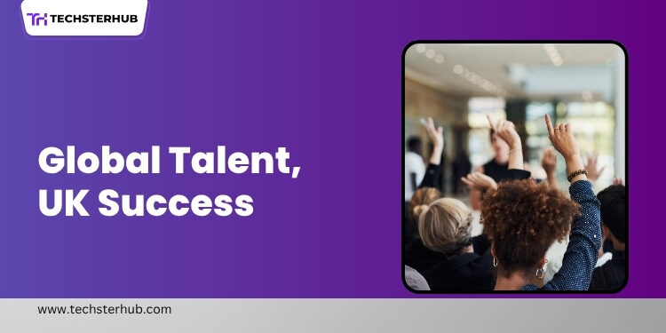 Global workforce hiring and management for UK companies