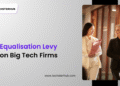 Indian digital news publishers demanding equalisation levy on big tech companies