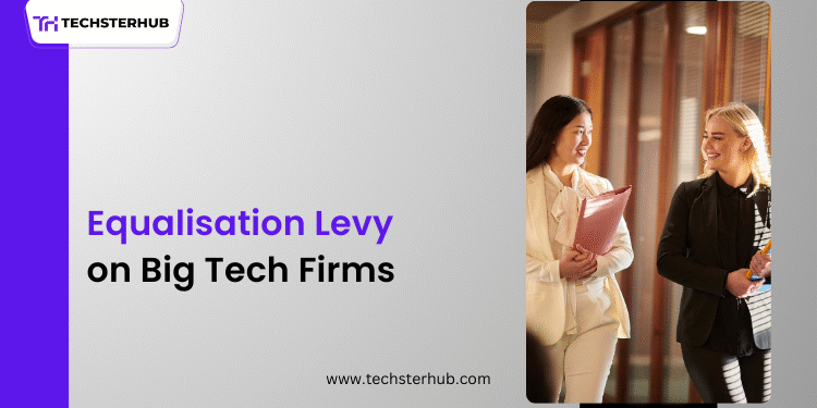 Indian digital news publishers demanding equalisation levy on big tech companies