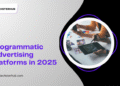 Overview of programmatic advertising platform types in 2025