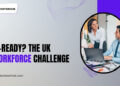 UK workforce adapting to AI and future of work challenges