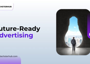 AI for advertising dashboard showing campaign optimization insights for independent agencies.