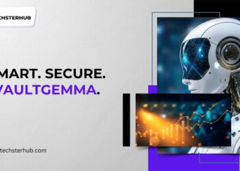 VaultGemma differentially private LLM architecture