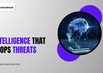 Threat intelligence in modern cybersecurity
