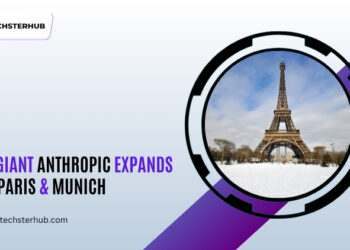 Anthropic EMEA Expansion: Paris & Munich Offices Accelerate AI Growth 3 Anthropic EMEA expansion: Paris and Munich offices strengthen AI enterprise growth.