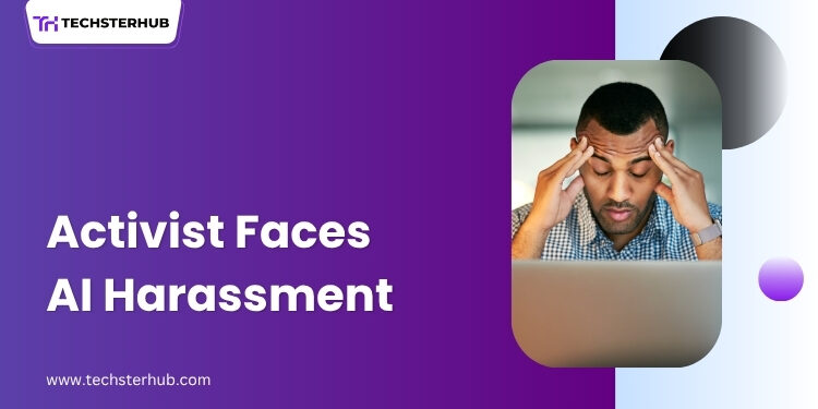 AI-generated harassment on social media