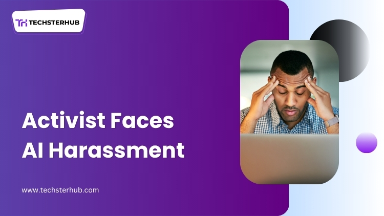 AI-generated harassment on social media